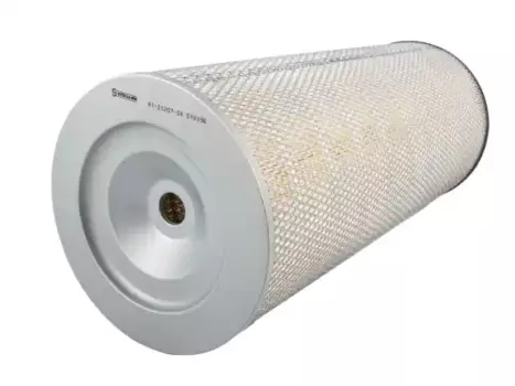 Фильтр воздушный STELLOX 81-21207-SX