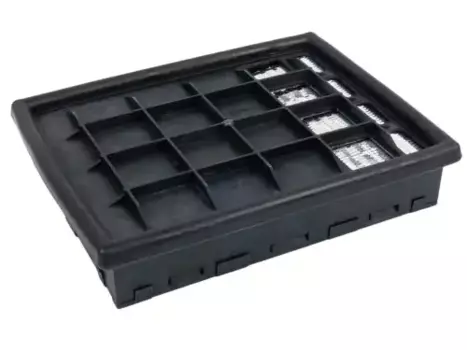 Фильтр воздушный STELLOX 81-21243-SX