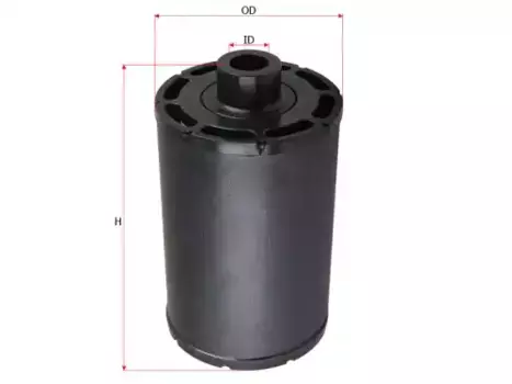 Фильтр воздушный SURE FILTER SFA1189H