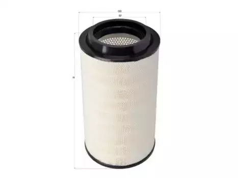 Фильтр воздушный SURE FILTER SFA2482P