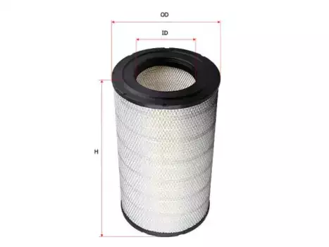 Фильтр воздушный SURE FILTER SFA5678P