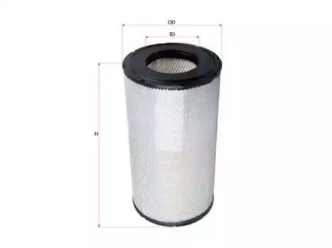 Фильтр воздушный SURE FILTER SFA7414S