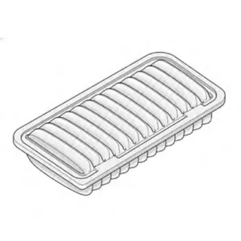 Фильтр воздушный FRAM CA10190