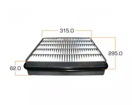 Фильтр воздушный MASUMA MFA-T006