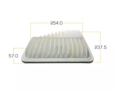 Фильтр воздушный MASUMA MFA-1138