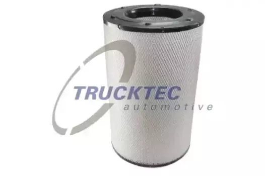 Фильтр воздушный TRUCKTEC 05.14.009