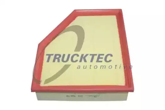 Фильтр воздушный TRUCKTEC 08.14.077