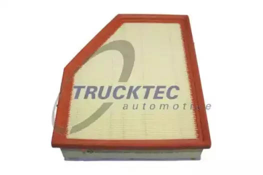 Фильтр воздушный TRUCKTEC 08.14.080