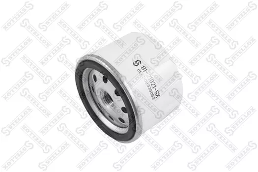 Фильтр воздушный STELLOX 81-21021-SX
