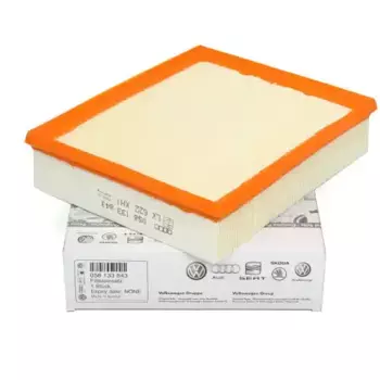 Фильтр воздушный VAG 058133843