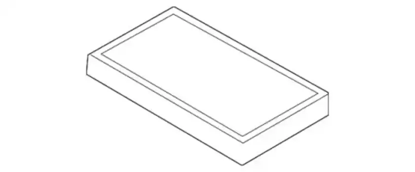 Фильтр воздушный VAG 3QF129620