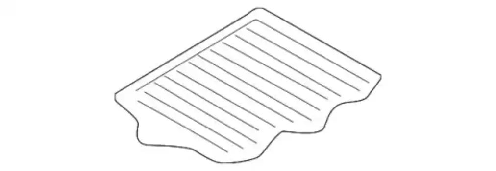 Фильтр воздушный VAG 5C0129620