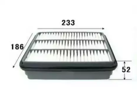 Фильтр воздушный VIC A3001