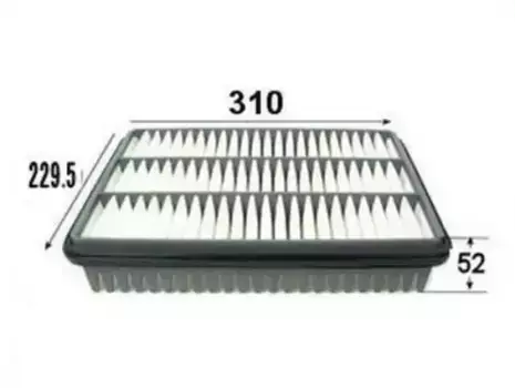 Фильтр воздушный VIC A-194