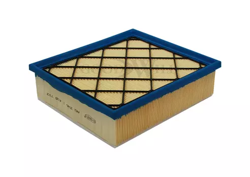 Фильтр воздушный GOODWILL AG 376