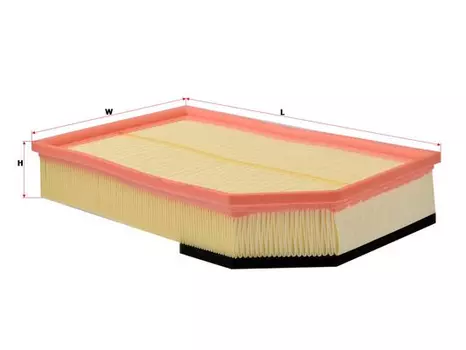 Фильтр воздушный SAKURA A-24230