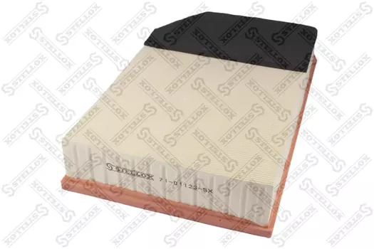 Фильтр воздушный STELLOX 71-01123-SX