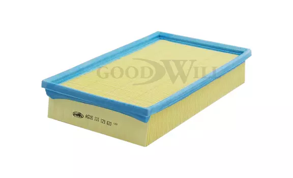 Фильтр воздушный GOODWILL AG 205