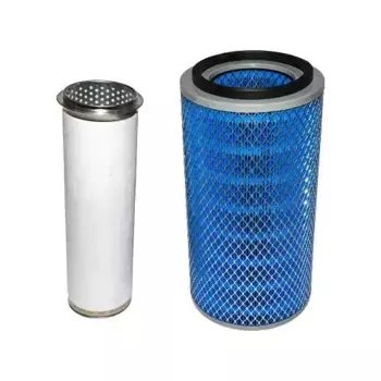 Фильтр воздушный WILMART K1833(DB)