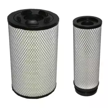 Фильтр воздушный WILMART YK2337U