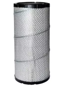 Фильтр воздушный ZENTPARTS Z32551