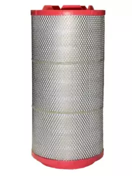 Фильтр воздушный ZENTPARTS Z32586