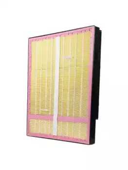 Фильтр воздушный ZENTPARTS Z32587