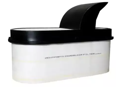 Фильтр воздушный ZENTPARTS Z32595