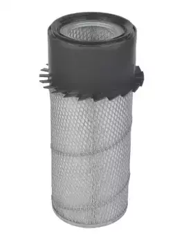 Фильтр воздушный ZENTPARTS Z32650