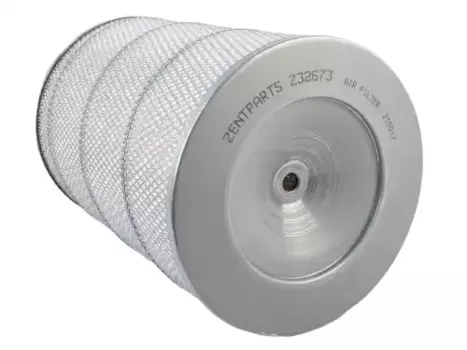 Фильтр воздушный ZENTPARTS Z32673