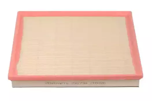 Фильтр воздушный ZENTPARTS Z32739