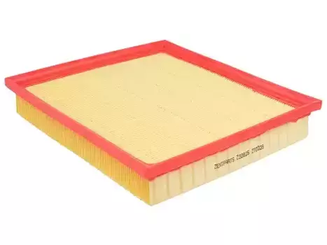 Фильтр воздушный ZENTPARTS Z32825