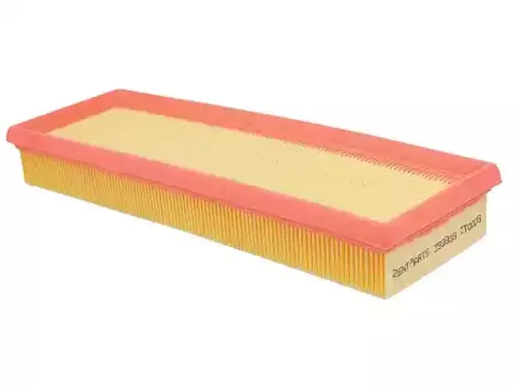 Фильтр воздушный ZENTPARTS Z32833