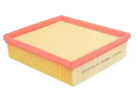 Фильтр воздушный ZENTPARTS Z32861