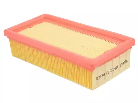 Фильтр воздушный ZENTPARTS Z32864