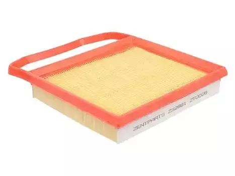 Фильтр воздушный ZENTPARTS Z32881