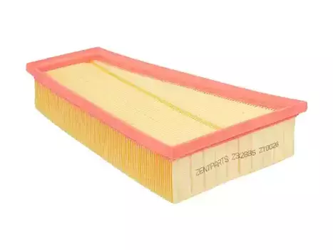 Фильтр воздушный ZENTPARTS Z32885