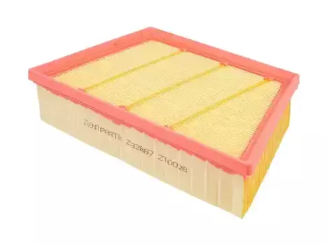 Фильтр воздушный ZENTPARTS Z32887
