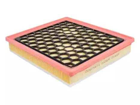 Фильтр воздушный ZENTPARTS Z32905
