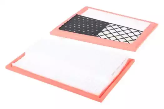 Фильтр воздушный ZENTPARTS Z32913 2 шт