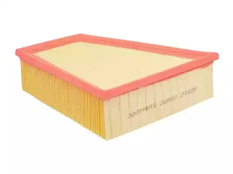 Фильтр воздушный ZENTPARTS Z32937