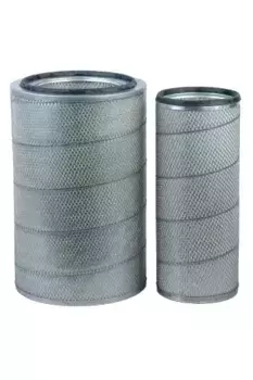 Фильтр воздушный ZENTPARTS Z32974