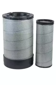 Фильтр воздушный ZENTPARTS Z32998