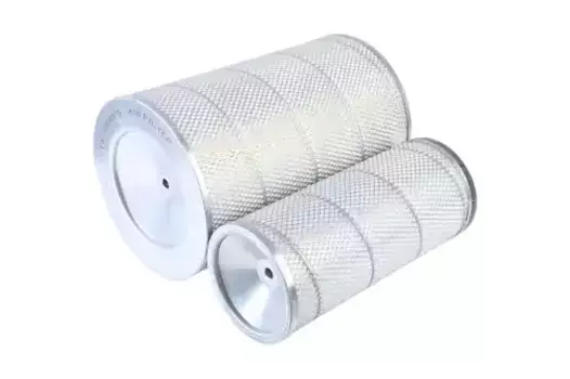 Фильтр воздушный ZENTPARTS Z33005