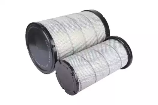 Фильтр воздушный ZENTPARTS Z33019