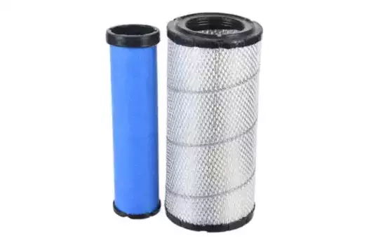 Фильтр воздушный ZENTPARTS Z33063