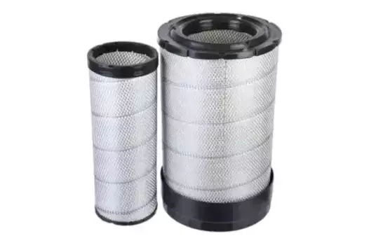 Фильтр воздушный ZENTPARTS Z33101