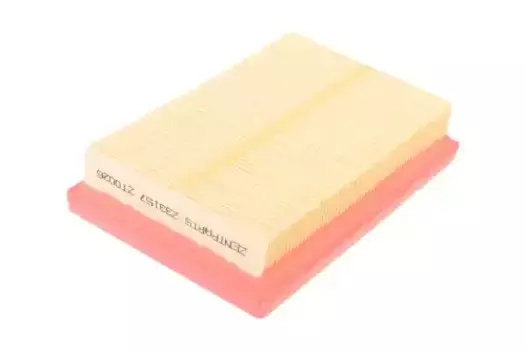 Фильтр воздушный ZENTPARTS Z33157