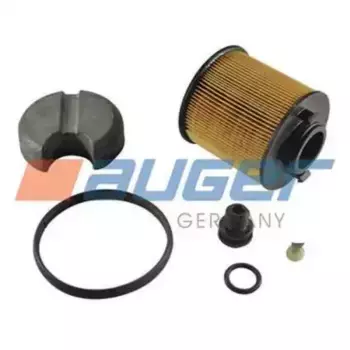 Фильтр выхлопной системы AUGER 65552