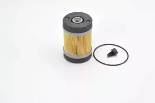 Фильтр выхлопной системы BOSCH 1 457 436 006